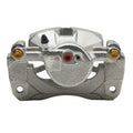 DFC 02-04 Toyota Camry Front-L Premium Caliper - Silver Zinc Coated