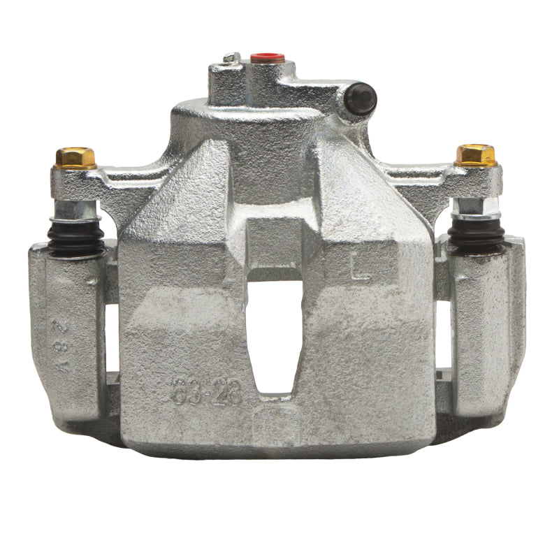 DFC silver auto part