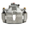 DFC 02-04 Toyota Camry Front-L Premium Caliper - Silver Zinc Coated