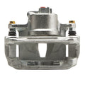 DFC 02-04 Toyota Camry Front-L Premium Caliper - Silver Zinc Coated