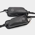 Giant Loop Pannier Pockets 4L - Gray