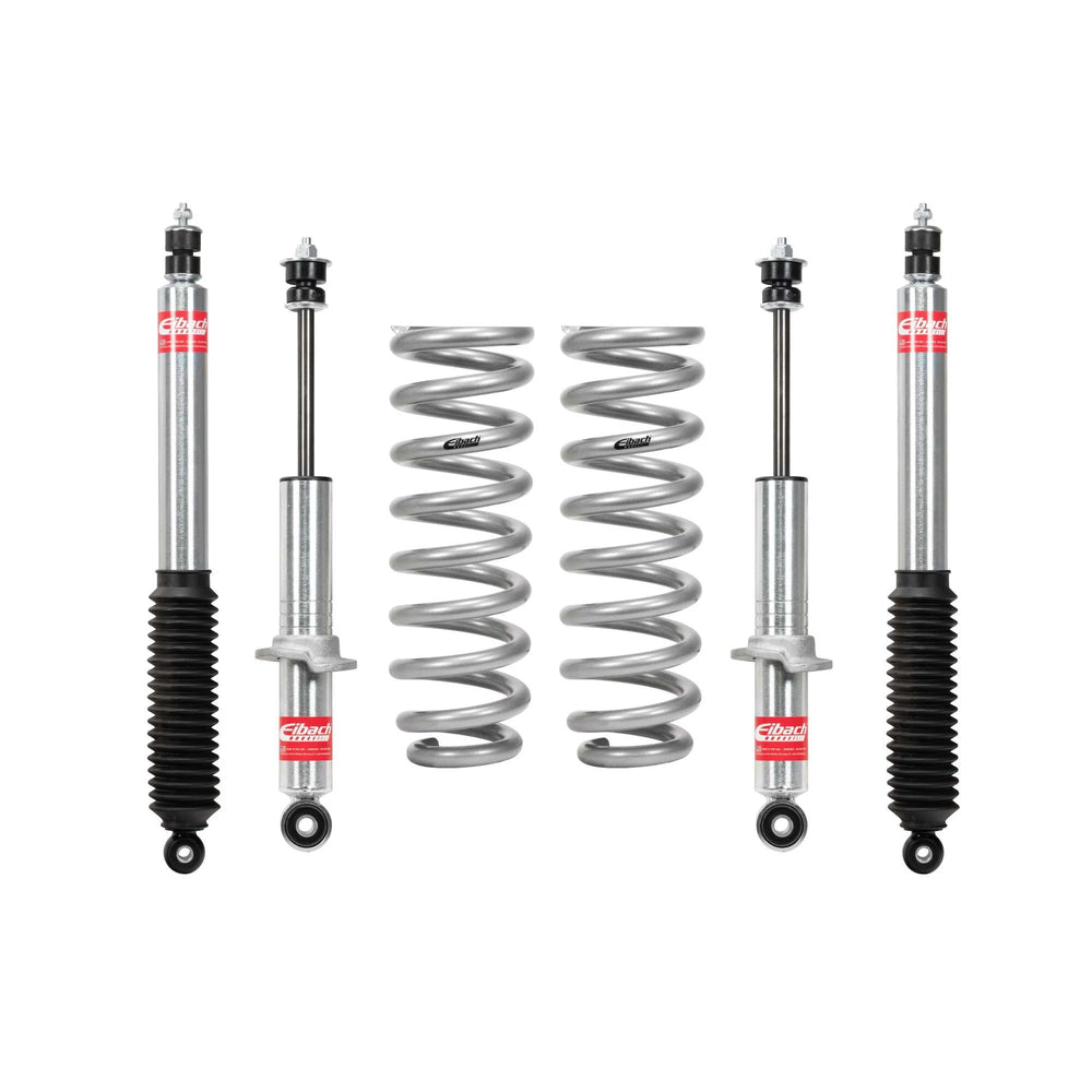 Eibach 85-87 Honda CR125R EMS Rear Spring Kit