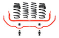 Eibach EMS MOTO REAR SPRING KIT 25mm Pair Fits 0 0 0