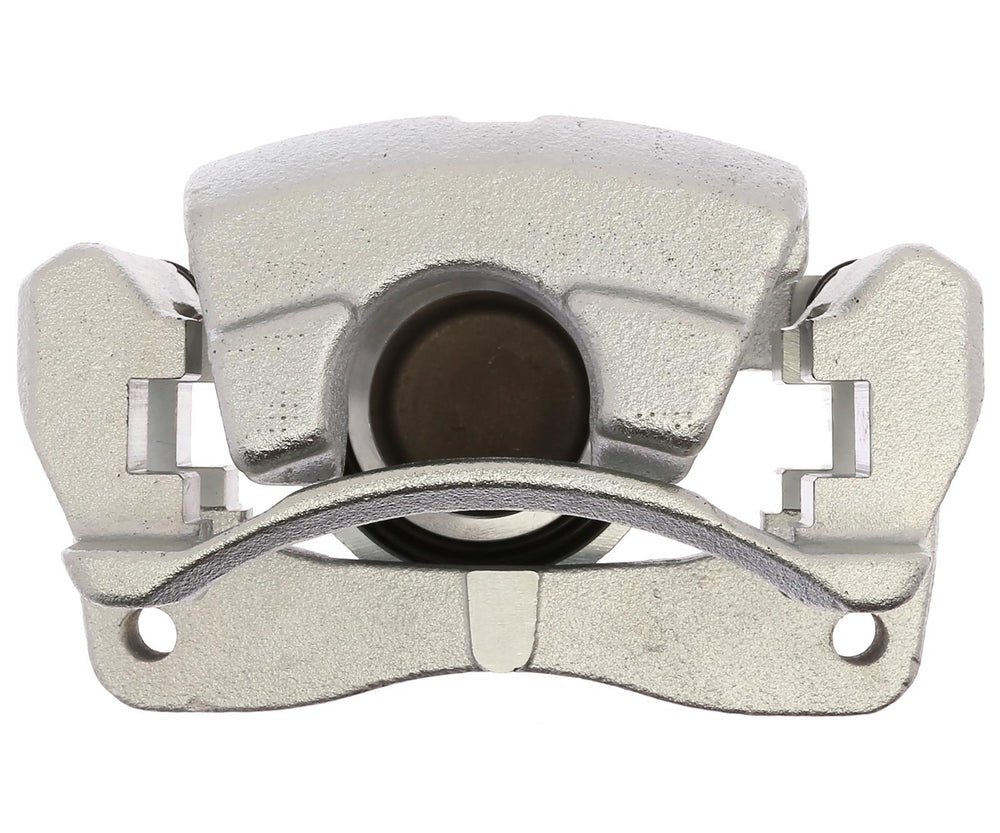 BRAKE CALIPER & BRACKET