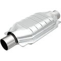 Magnaflow auto part close-up