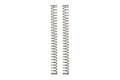SET OF 2 FRONT SPRINGS