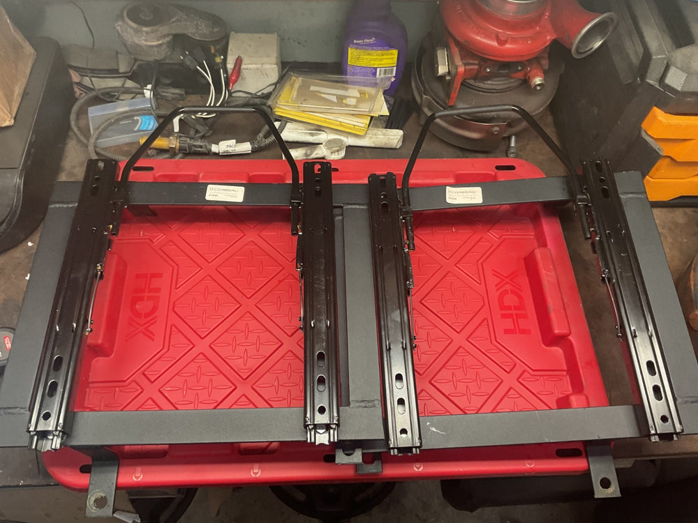Ranger Std Cab 93-01