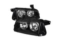 COMBO: CORNER AND EURO HEADLIGHTS -
