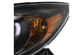 02-04 TOYOTA CAMRY HEADLIGHTS - BLA