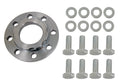 J-W PERFORMANCE hardware kit detail