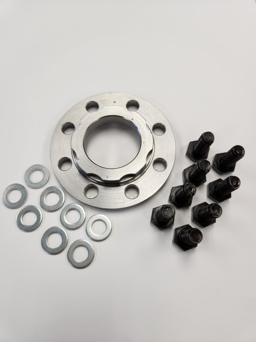 J-W PERFORMANCE hardware kit