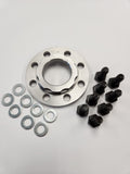 Crank Adapter 8-Bolt Gen-3 Hemi to GM TC