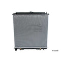 Koyo OEM Replacement 05-10 NS FRONTIER 2.5L I4 AT