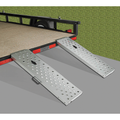Hidden Hitch auto part