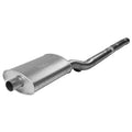 1017 EQUINOX/TERRAIN EXHAUST PIPE