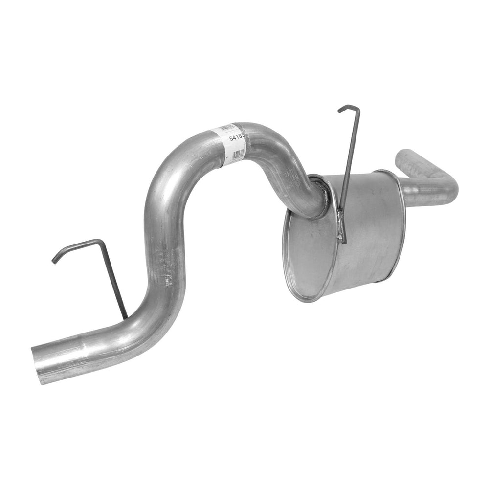1017 EQUINOX/TERRAIN EXHAUST PIPE