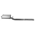 1017 EQUINOX/TERRAIN EXHAUST PIPE
