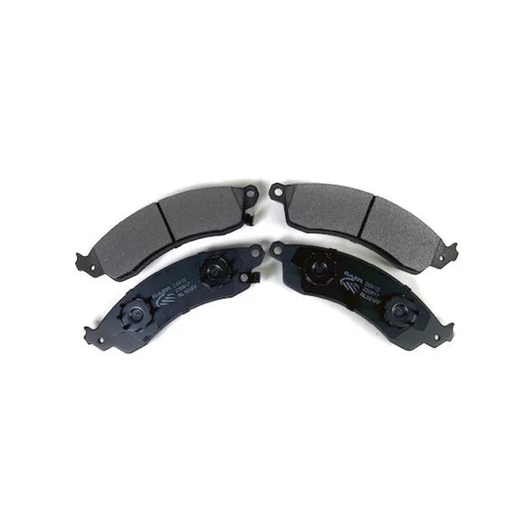 Baer Brakes auto part