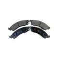 Repl Brake Sys Pads Pad Guided Caliper