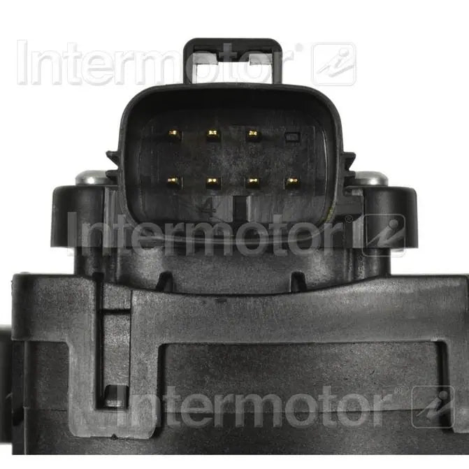 STANDARD IGN auto part