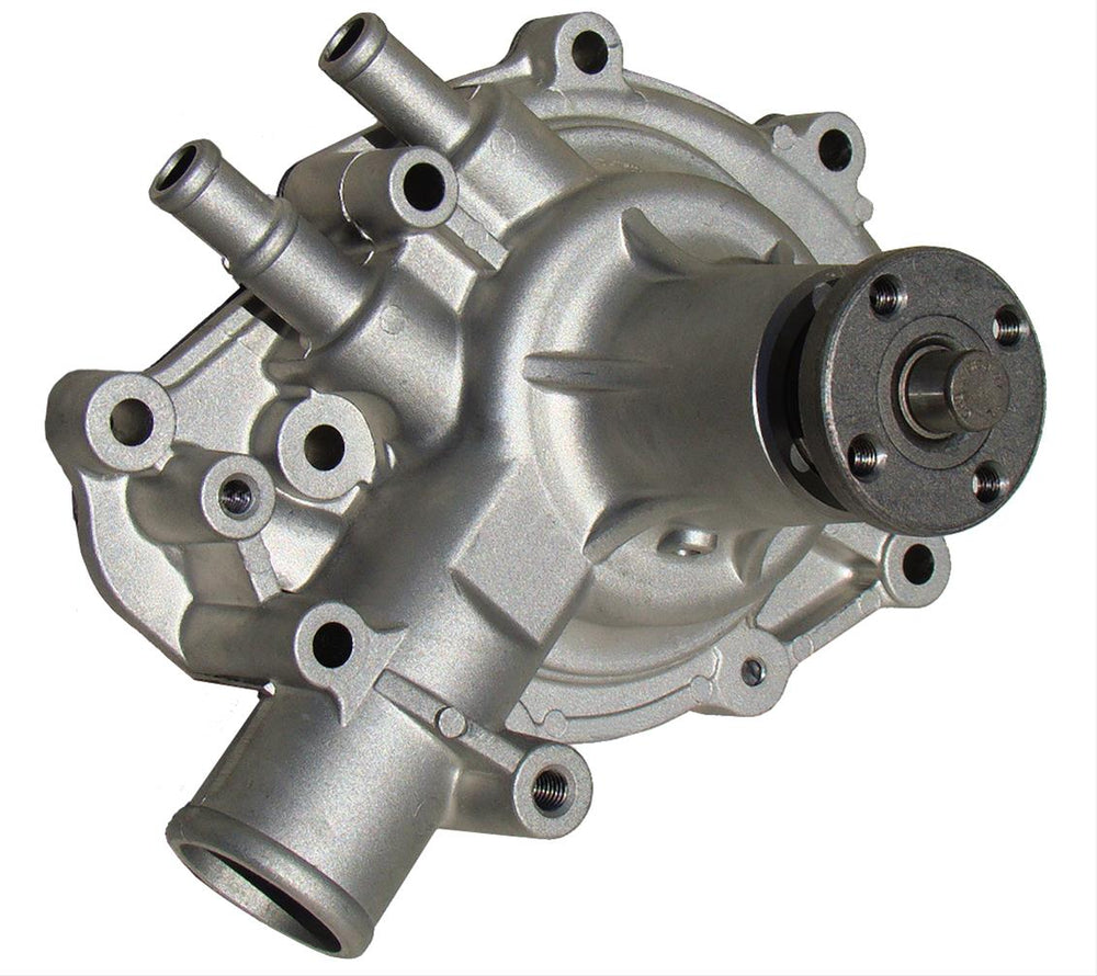 W/PUMP SBF 6769 H/V ALUM