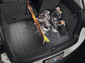 WeatherTech 13+ Infiniti JX Cargo Liners - Black