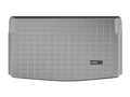WeatherTech 2022+ Mazda CX-5 Cargo Liner (Upper Cargo Area) - Grey