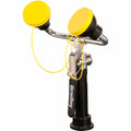 WETLINE HOSE 1-1/4INDIA. 8'LONG