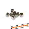 EGT PLUG KIT, 1/4IN SS 8-PACK
