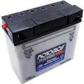 CONVENTIONAL 12 V BATTERY 51913 (DOES NOT INCLUDE ACID)
