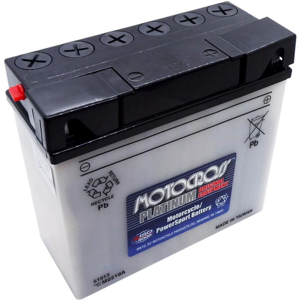 Yuasa Battery auto part