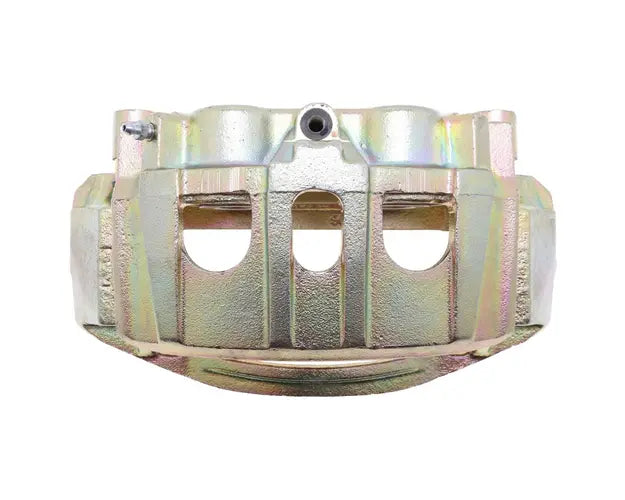 Posi-Quiet Loaded Caliper