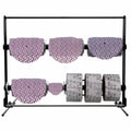 3M ABRASIVE ORGANIZATION RACK 3170