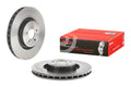 DISC BRAKE ROTOR