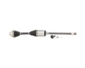 CV AXLE SHAFT