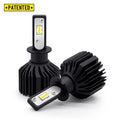 Concept Series H3 LED Bulb Kit Pair