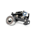 Torque Solution Short Shifter: Subaru Wrx 2008-12