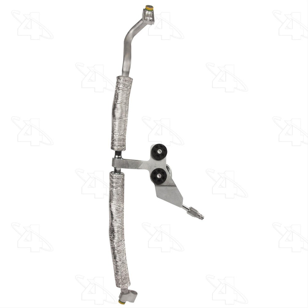 FOUR SEASONS auto part