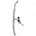 SUCTION LINE HOSE ASSMBLY