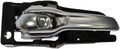 INTERIOR HANDLE