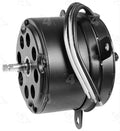 BLOWER MOTOR
