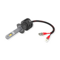 Concept Series H1 LED Bu lb Kit Pair