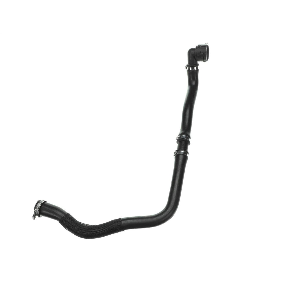 Gates 12-17 Land Rover Range Rover Evoque 4-Cyl. 2.0L Upper Molded Coolant Hose