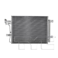 19C MZ MZ3 5MM w/ R/D COND (PFC)