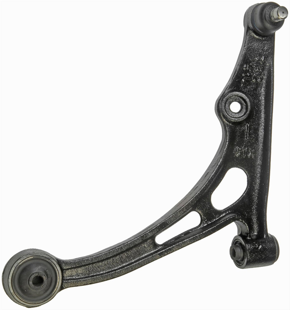 CONTROL ARM