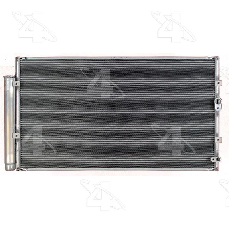 FOUR SEASONS auto part