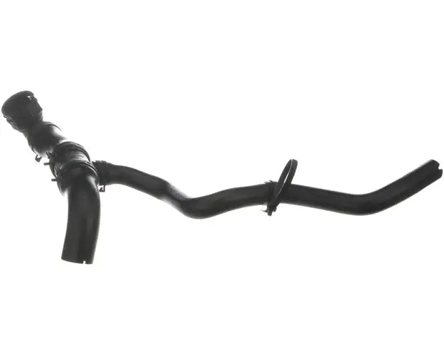 Gates 12-16 Fiat 500 4-Cyl. 1.4L Lower Molded Coolant Hose