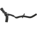 Gates 12-16 Fiat 500 4-Cyl. 1.4L Lower Molded Coolant Hose