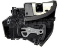 DOOR LOCK ACTUATOR