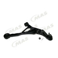 MOOG 95-00 Chrysler Cirrus Front Right Lower Control Arm